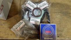 Ремень ГРМ. Toyota: GS300, Cresta, Verossa, Origin, Mark II Wagon Blit, IS300, IS200, Progres, Supra, Crown, Altezza, Brevis, Aristo, Crown Majesta, M...