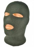 Маски.