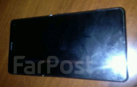Sony Xperia Z3 Compact. �/� ����