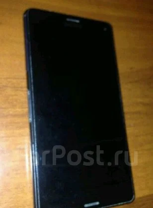 Sony Xperia Z3 Compact. �/� ����