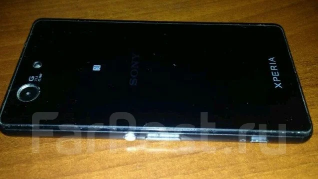 Sony Xperia Z3 Compact. �/� ����