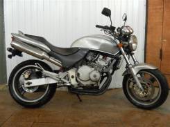 Honda CB 250. 250 куб. см., исправен, птс, без пробега