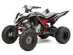 Yamaha YFM 700R. исправен, есть птс, без пробега