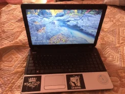 Packard Bell. 2,2����, ��� 4096 ��, ���� 250���, WiFi