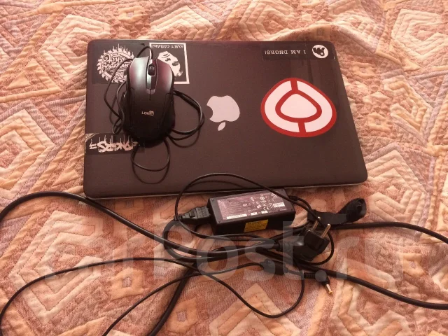 Packard Bell. 2,2����, ��� 4 ��, ���� 250���, WiFi: 1 ����
