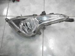 Фара противотуманная. Hyundai i40
