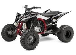 Yamaha YFZ 450. исправен, есть птс, без пробега