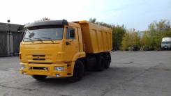 Камаз 65115. Камаз-65115 2011г. в, 10 700 куб. см., 15 000 кг.