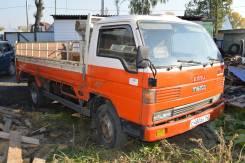 Mazda Titan. Продам грузовик , 4 553 куб. см., 3 700 кг.