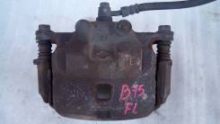 Суппорт тормозной. Nissan Bluebird Sylphy, QNG10, QG10, FG10 Nissan Sunny, FB15, B15, FNB15, FG10, QG10, QNG10 Nissan AD Nissan Wingroad