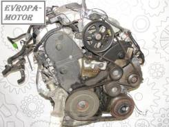 Двигатель в сборе. Acura TL