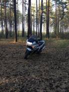 Honda CBR 1000F Hurricane. 1 000 куб. см., исправен, птс, с пробегом