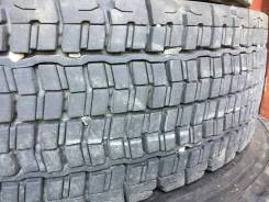 Bridgestone W990. Всесезонные, 2012 год, износ: 20%, 2 шт