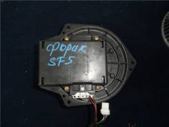 Мотор печки. Subaru Forester, SF5 Двигатели: EJ202, EJ205, EJ20G, EJ20J, EJ201, EJ20
