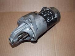 Стартер. Subaru Legacy, BHC, BGC, BHE, BEE, BG2, BCL, BD2, BF4, BG9, BH9, BC4, BE9, BD9 Subaru Forester, SF5, SF9 Subaru Alcyone SVX, CXW, CXD Двигате...