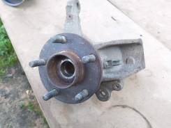 Кулак поворотный. Ford Focus