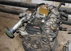 Двигатель в сборе. Toyota Cresta, JZX81 Toyota Mark II, JZX81 Toyota Chaser, JZX81 Двигатель 1JZGTE. Под заказ