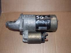 Стартер. Subaru Legacy, BHC, BGC, BHE, BEE, BG2, BCL, BD2, BF4, BG9, BH9, BC4, BE9, BD9 Subaru Forester, SF5, SF9 Subaru Alcyone SVX, CXW, CXD Двигате...