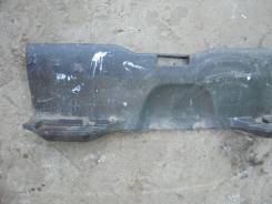 Обшивка багажника. Honda Civic