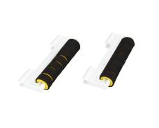 Демпферы Increased damping bracket tripod for DJI phantom 4. Техносеть