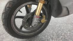 Suzuki ZZ Inch Up Sport. 50 куб. см., исправен, без птс, без пробега