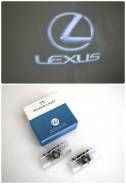 Подсветка. Lexus: RX270, LX570, RX300, RX330, GX470, RX350