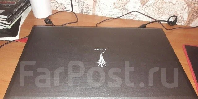 V-lazer ����