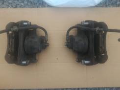 Суппорт тормозной. Toyota Camry, ACV30, ACV30L Двигатель 2AZFE