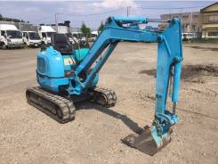 Hitachi. Мини-экскаватор EX15U. Под заказ
