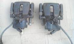 Суппорт тормозной. Audi Q3 Audi A3, 8PA, 8P1, 8P7 Volkswagen Tiguan Двигатели: CBZB, CCZA, BPY, BZB, CMSA, CAXC, BYT, BWA, CDAA, AXX, CAWB