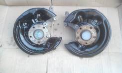 Ступица. Audi Q3 Audi A3, 8PA, 8P1, 8P7 Volkswagen Tiguan, 5N2, 5N1 Двигатели: CBZB, CCZA, BPY, BZB, CMSA, CAXC, BYT, BWA, CDAA, AXX, CAWB, BWK, CTHA...
