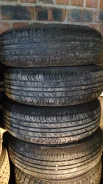 Hankook Optimo H417. ������, ����� ����