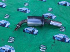Насадка на глушитель. Toyota Harrier, ACU35, ACU30W, MCU35W, ACU35W, MCU36W, MCU31W, MCU30W, ACU30, GSU31, MCU31, GSU35, MCU35, MHU38, MHU38W, GSU35W...
