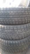 Yokohama Ice Guard IG20. Зимние, без шипов, износ: 20%, 4 шт