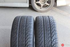 Kumho Ecsta ASX KU21. Летние, 2010 год, износ: 10%, 2 шт