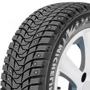 Michelin X-Ice North 3. Зимние, шипованные, без износа, 4 шт