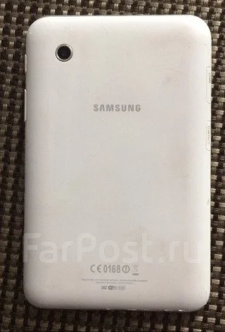 Samsung Galaxy Tab 2 7.0 ����