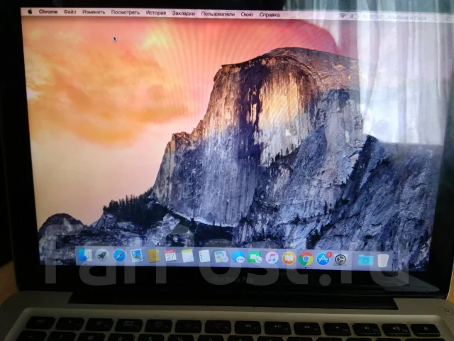 Apple MacBook Pro 13 2011 Late. 13.3", ��� 8 ��, ���� 500���, WiFi: 1, Bluetooth: 1, ����������� �� 5��. ����