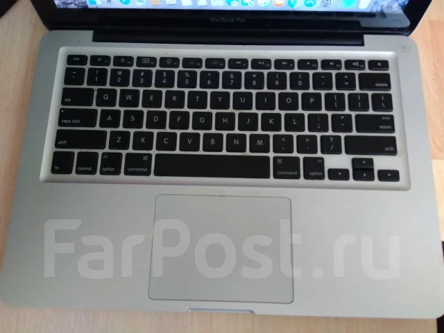 Apple MacBook Pro 13 2011 Late. 13.3", ��� 8 ��, ���� 500���, WiFi: 1, Bluetooth: 1, ����������� �� 5��. ����