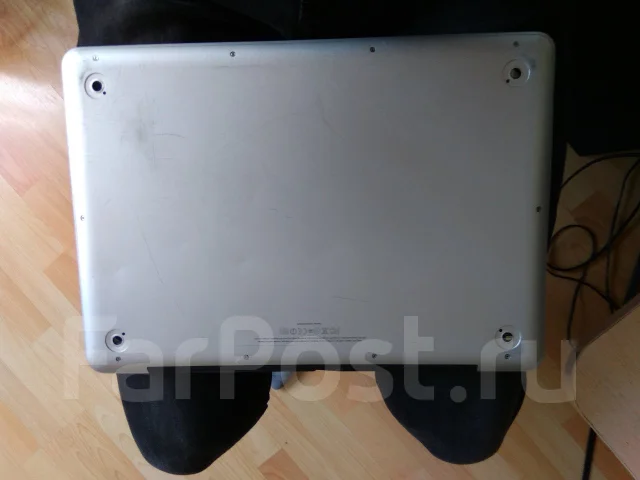 Apple MacBook Pro 13 2011 Late. 13.3", ��� 8 ��, ���� 500���, WiFi: 1, Bluetooth: 1, ����������� �� 5��. ����