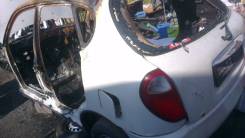Крыло. Toyota Duet, M100A, M101A, M110A, M111A Daihatsu Storia, M100S, M101S, M110S, M111S Двигатели: EJDE, EJVE, K3VE, K3VE2
