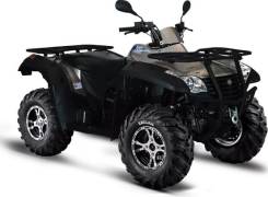 Linhai-Yamaha 500. исправен, без птс, без пробега. Под заказ