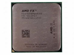 AMD FX-4100 ����