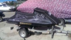 BRP Sea-Doo. 215,00 л.с., Год: 2008 год