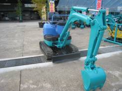 Komatsu. PC10MR-1, 0,03 куб. м. Под заказ