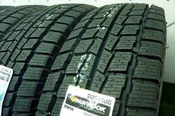 Hankook Winter RW06. Зимние, без шипов, 2015 год, без износа, 2 шт