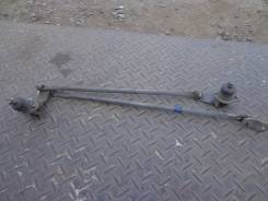 Трапеция дворников. Mazda Demio, DW3W, DW5W Двигатель B3E