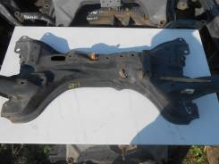 Балка поперечная. Honda Fit, GD1 Двигатель L13A