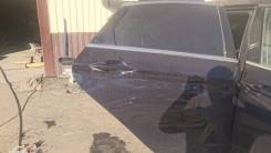 Дверь боковая. Hyundai i40, VF