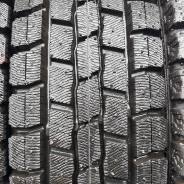 Dunlop DSV-01. Зимние, без шипов, 2011 год, без износа, 4 шт